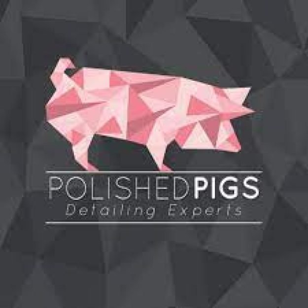 Polished Pigs