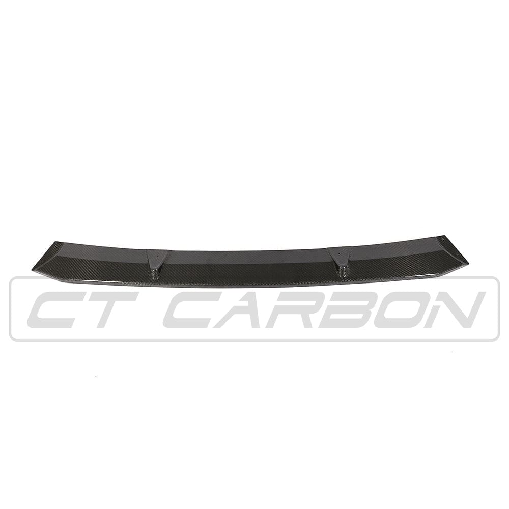 Audi A5 S5 B9 Carbon Fibre Splitter Mod Central