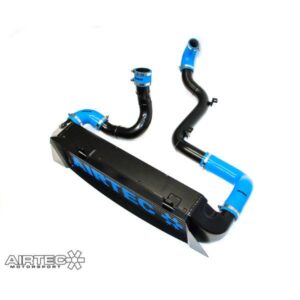 AIRTEC Motorsport Intercooler & Big Boost Pipe for Mk3 Focus RS