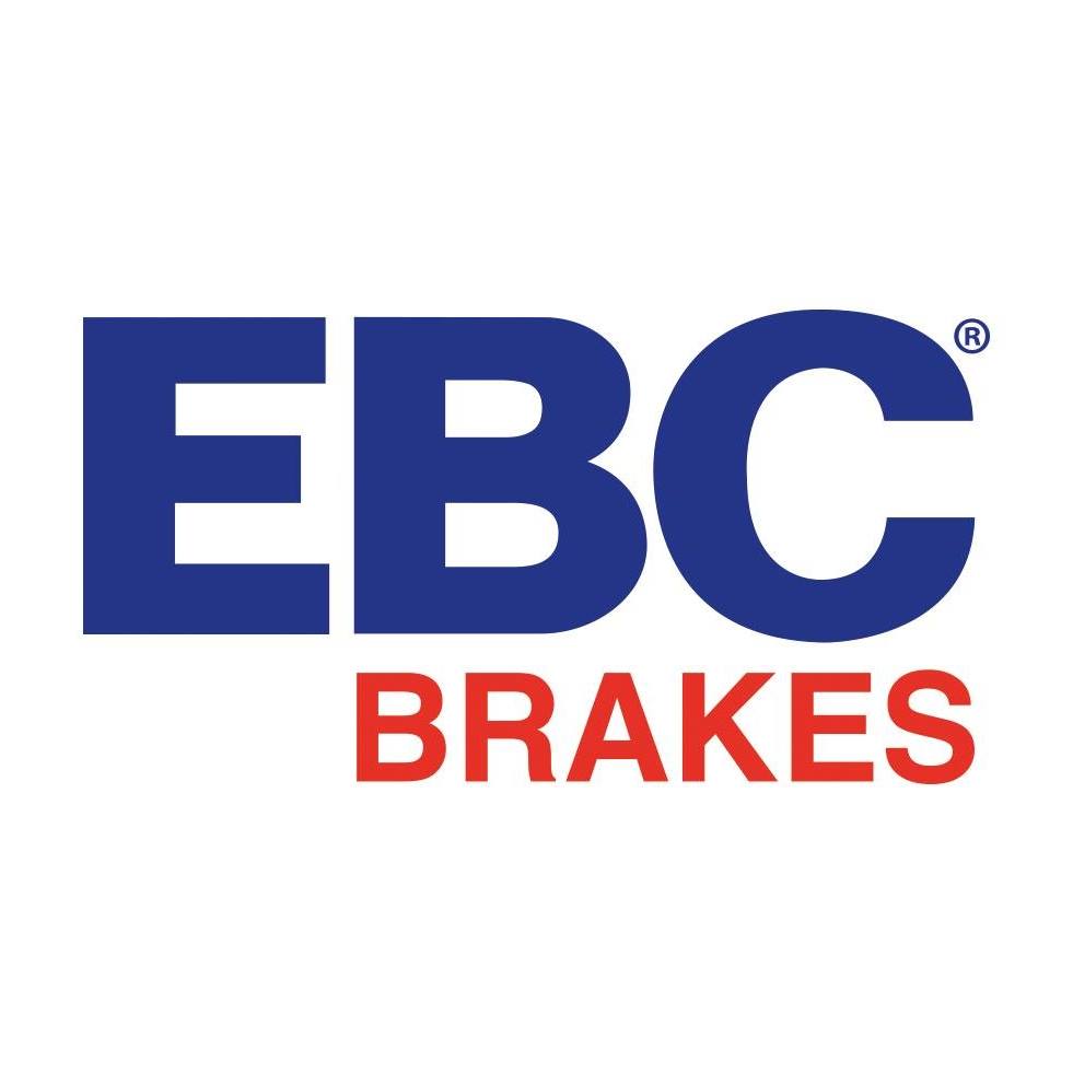 Choosing the Right Colour EBC Brake Pads