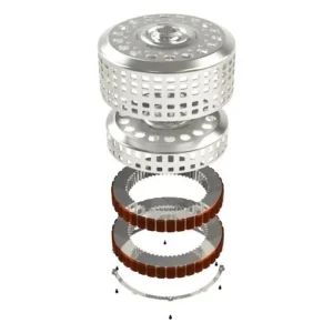 Dodson Sportsman’s 9-Plate Clutch for Audi R8 / Lamborghini Huracán