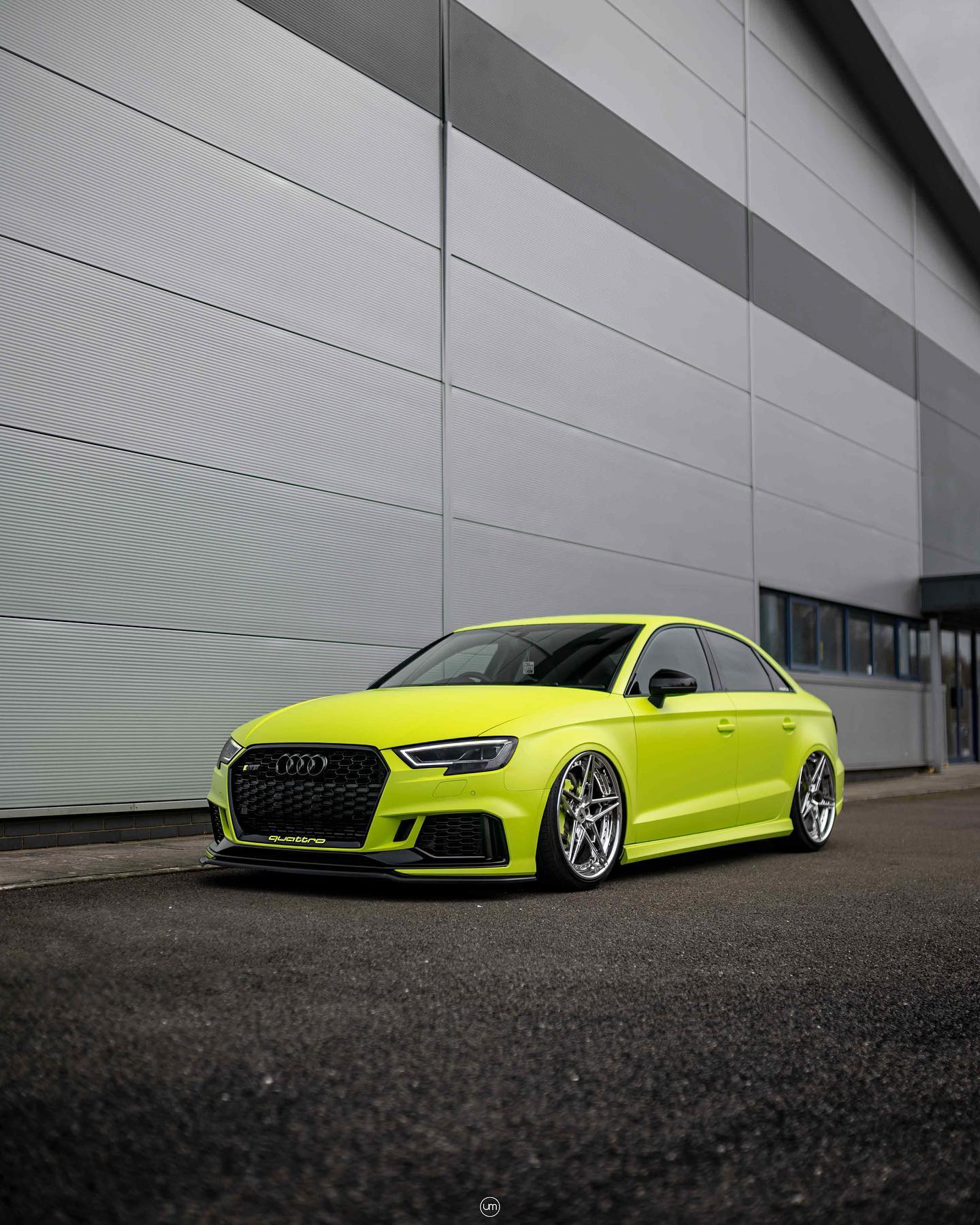 Top Modifications for the Audi RS3 8V