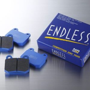 Endless Front Brake Pads ME22 Compound for Audi TTRS