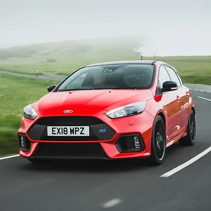 Which Fast Ford Should You Buy in the UK?