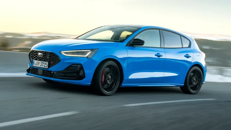 Which Fast Ford Should You Buy in the UK?